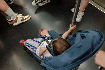 Stroller Accessories