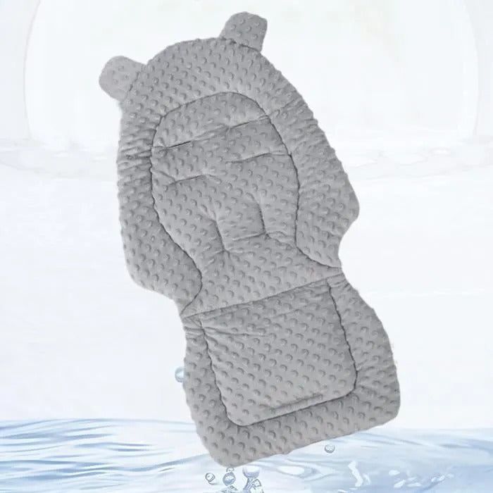 Baby Stroller Seat Cushion – Double-Sided Padded Liner for Pram & Pushchair, Soft Cotton